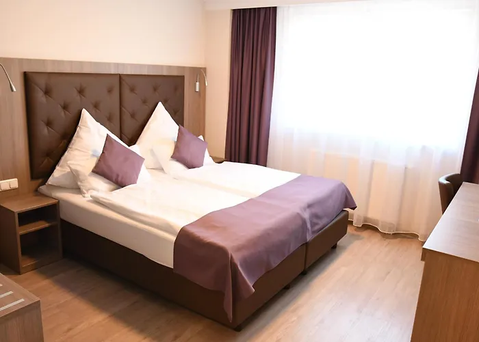 Ata Hotel - Self Check-In Hamburg